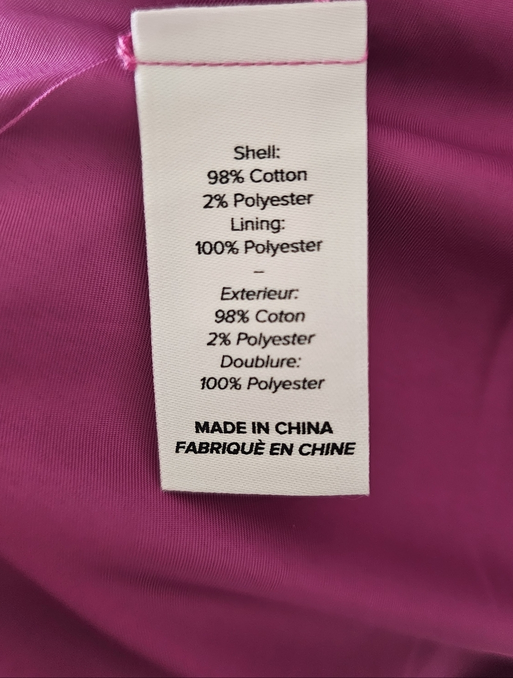 🩷 Cinq A Sept Blazer 🩷 - Picture 7 of 8